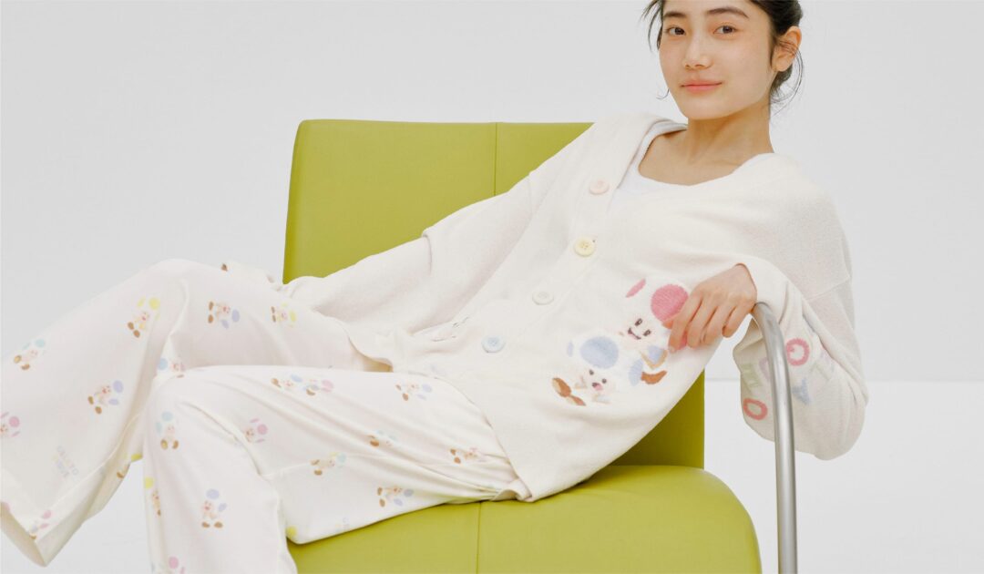 ジェラート ピケ × スーパーマリオ 2025 SS コラボが4/26 予約販売 (SUPER MARIO meets GELATO PIQUE)