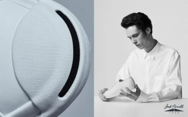 Yu Nagabaが描いたミッキーマウスを落とし込んだPORTER × BEAMS