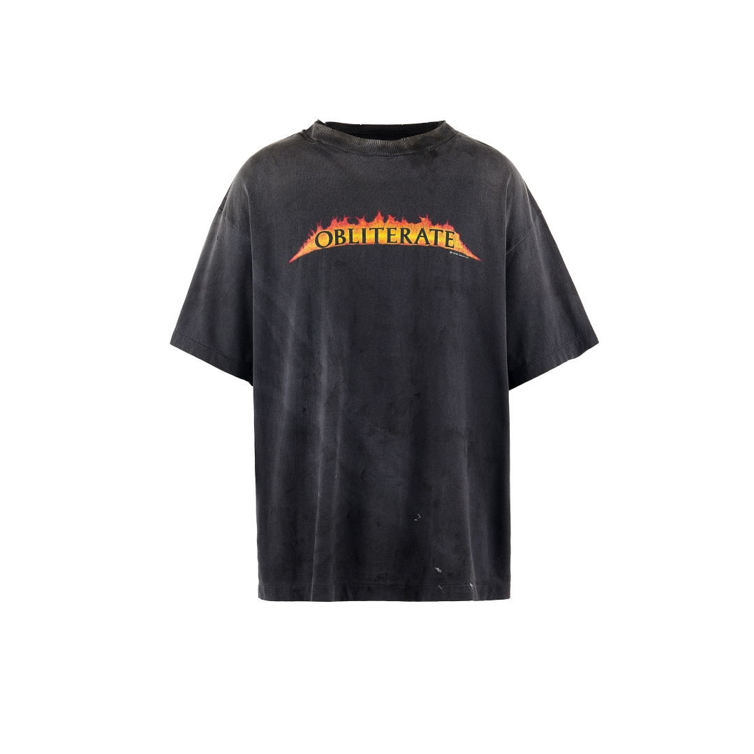SAINT Mxxxxxx 2025 SS 9th Dropとして「The Dark Knight」とのコラボアイテムが5/3 発売 (セントマイケル 2025年 春夏)