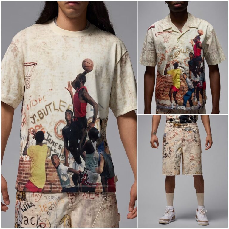 Jordan グラフィックデザイン シャツ パンツXL Jordan グラフィックデザイン シャツ パンツXL