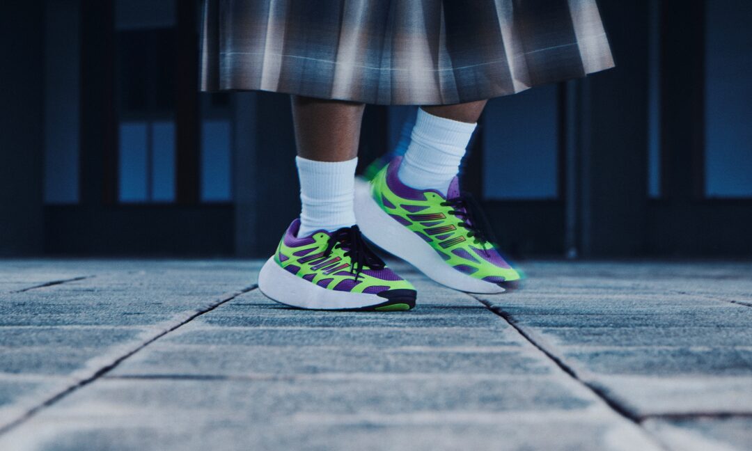 【2025年 5/7 発売】adidas Originals ADIZERO ARUKU (アディダス オリジナルス アディゼロ アルク) [JI0308/JH7772/IH0849/JI3554/JI3555]