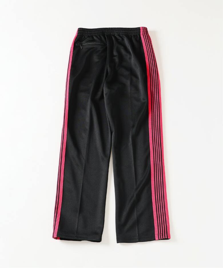 NEEDLES × JOINT WORKS 別注 “Track Jacket/PnatsH.D. Track Pant – Poly Smooth”が発売 (ニードルズ ジョイントワークス)