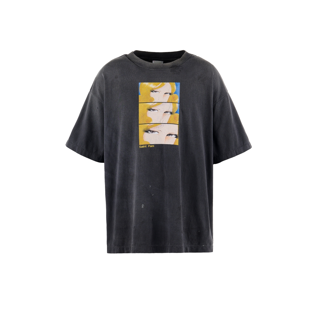 SAINT Mxxxxxx 2025 SS 8th Dropとして「STAR WARS」&「2PAC」&「Sean Wotherspoon」&「P.A.M」とのコラボアイテムが4/19 発売 (セントマイケル 2025年 春夏)