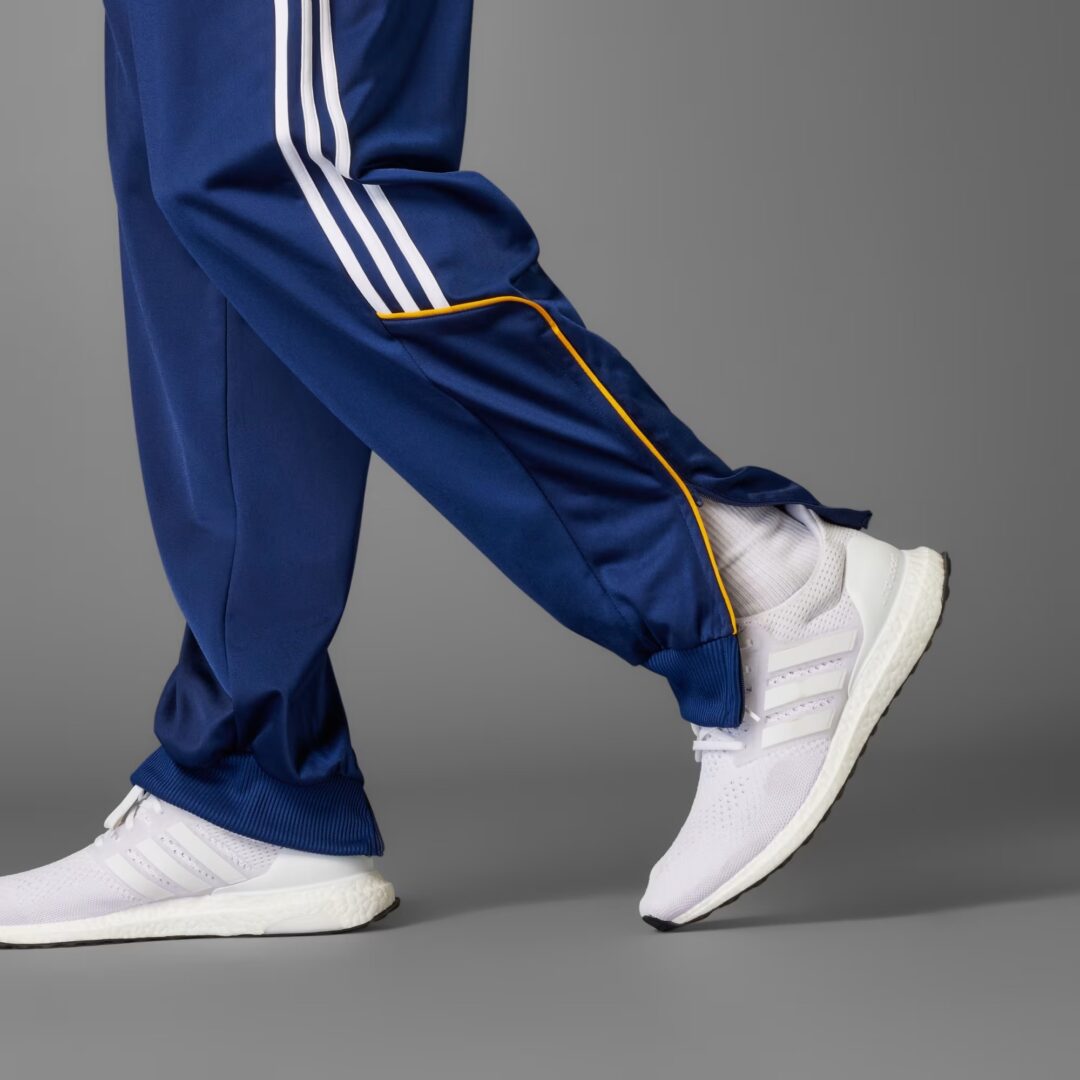 レアル・マドリード × アディダス トラックトップ/パンツ/ユニフォームが2025年 4/11 & 4/17 発売 (adidas Real Madrid Track Top/Pants/Uniform)