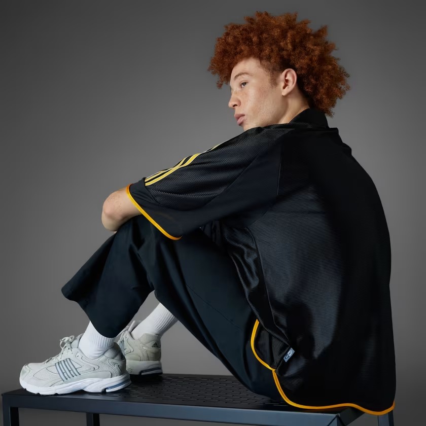 レアル・マドリード × アディダス トラックトップ/パンツ/ユニフォームが2025年 4/11 & 4/17 発売 (adidas Real Madrid Track Top/Pants/Uniform)