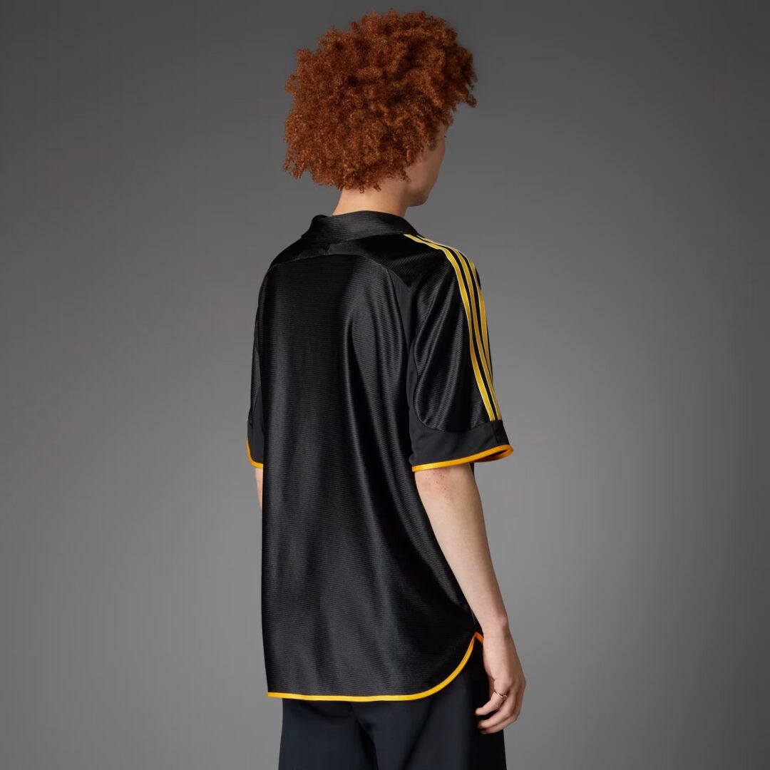 レアル・マドリード × アディダス トラックトップ/パンツ/ユニフォームが2025年 4/11 & 4/17 発売 (adidas Real Madrid Track Top/Pants/Uniform)