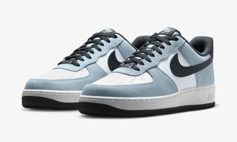 2025年 発売予定】NIKE AIR FORCE 1 LOW “Light Armory Blue