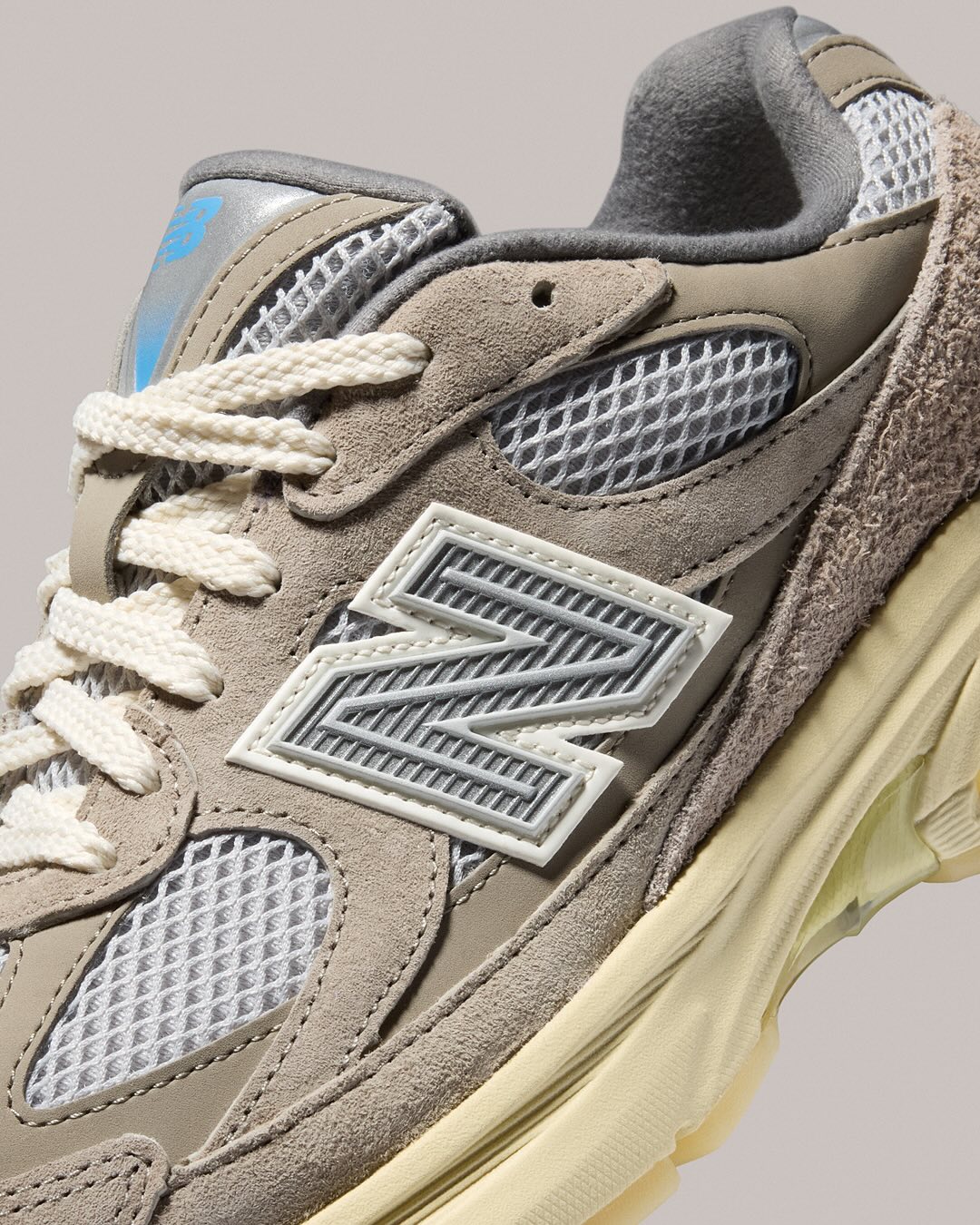 【2025年 5/22 発売】New Balance U2010 GD “Grey Days/Arid Stone/Raincloud” (ニューバランス) [U2010GD]