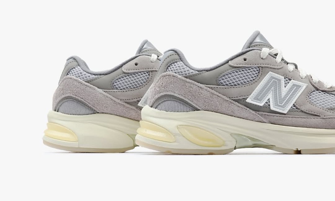 【2025年 発売】New Balance U2010 GD “Grey Days/Arid Stone/Raincloud” (ニューバランス) [U2010GD]
