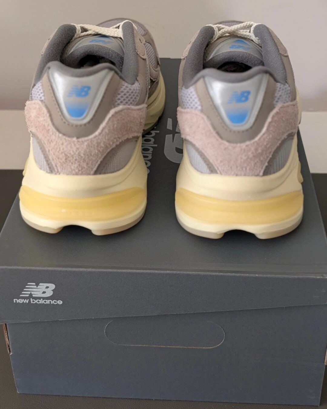 【2025年 5/22 発売】New Balance U2010 GD “Grey Days/Arid Stone/Raincloud” (ニューバランス) [U2010GD]