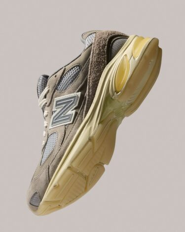 【2025年 5/21 発売】New Balance U2010 GD “Grey Days/Arid Stone/Raincloud” (ニューバランス) [U2010GD]