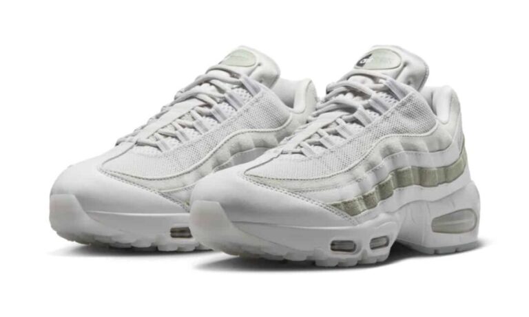 2025年 5/1 発売】NIKE W AIR MAX 95 BIG BUBBLE OG “Photon