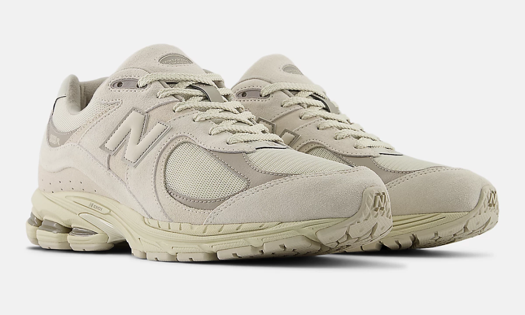 【2025年 4月 発売】New Balance U2002 RBE “Timberwolf” (ニューバランス) [U2002RBE]