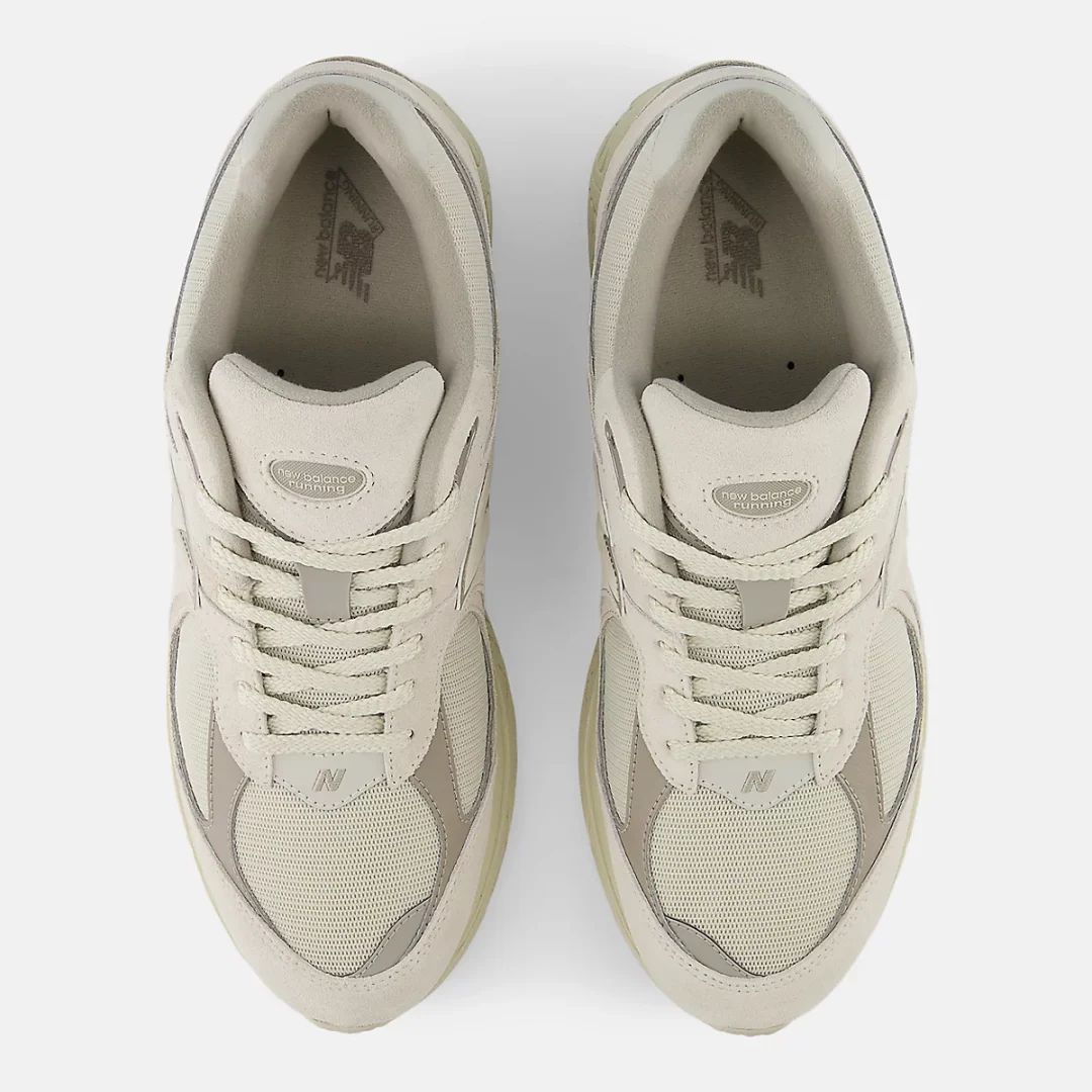【2025年 4月 発売】New Balance U2002 RBE “Timberwolf” (ニューバランス) [U2002RBE]