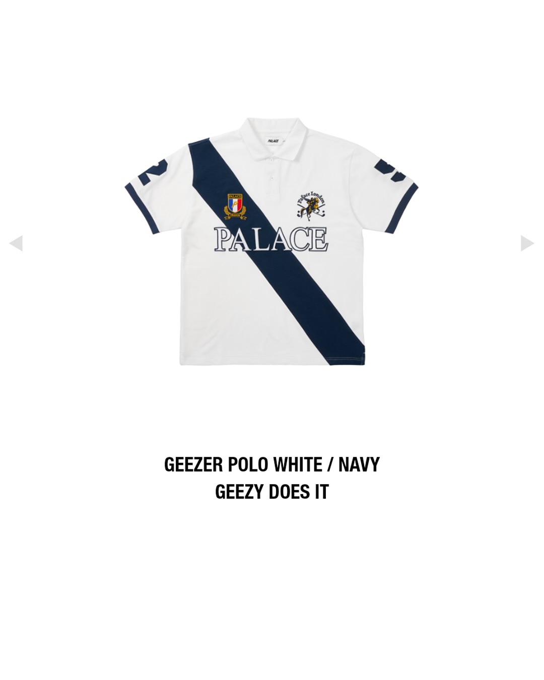 【2025年 5/10 発売】Palace Skateboards 2025 SUMMER (パレス スケートボード 2025年 夏/サマー)