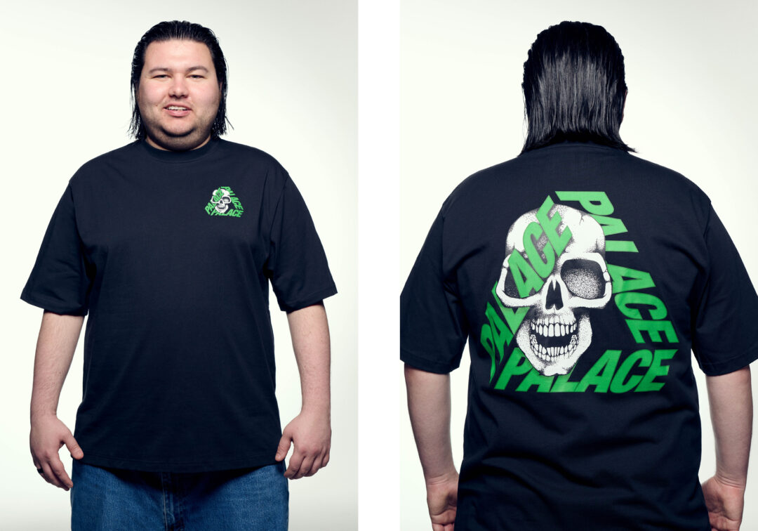 【2025年 5/10 発売】Palace Skateboards 2025 SUMMER (パレス スケートボード 2025年 夏/サマー)
