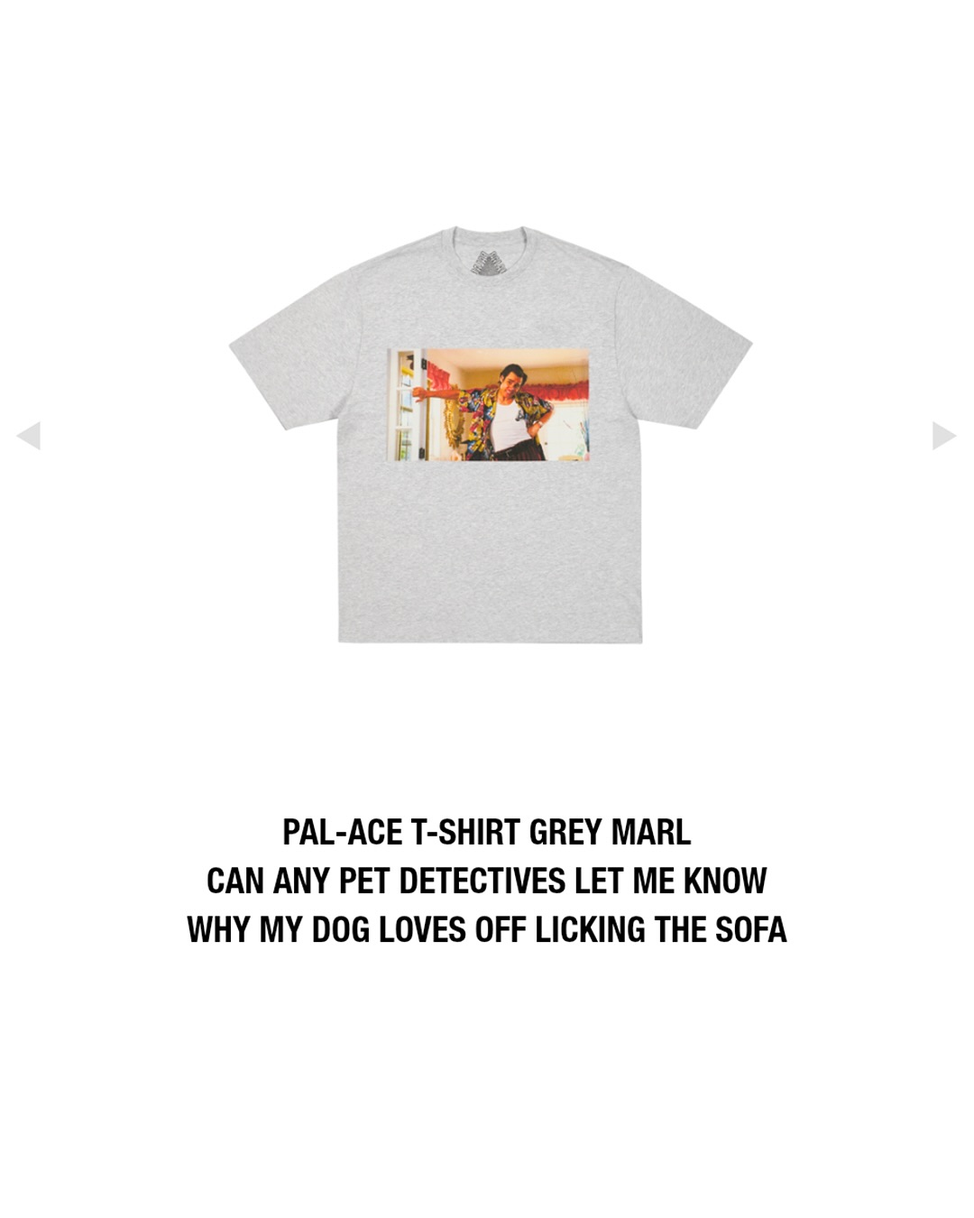 【2025年 5/10 発売】Palace Skateboards 2025 SUMMER (パレス スケートボード 2025年 夏/サマー)