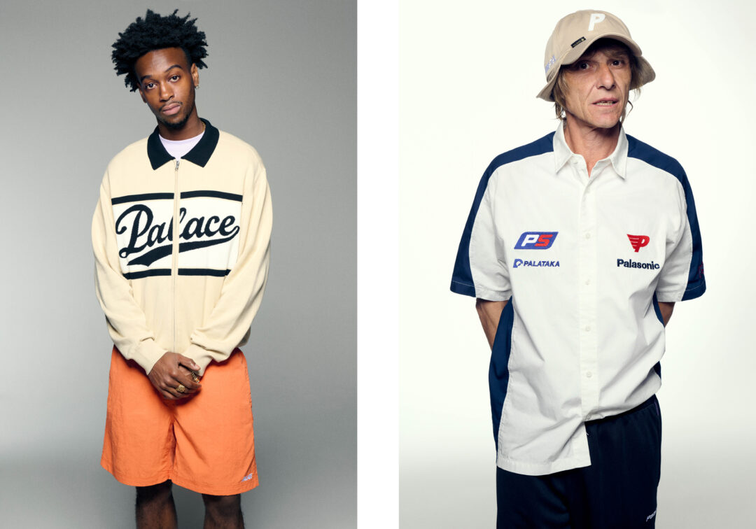 【2025年 5/10 発売】Palace Skateboards 2025 SUMMER (パレス スケートボード 2025年 夏/サマー)