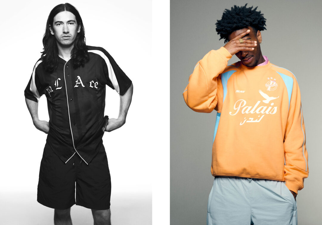 【2025年 5/10 発売】Palace Skateboards 2025 SUMMER (パレス スケートボード 2025年 夏/サマー)