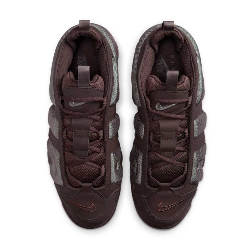 【2025年 秋 発売予定】NIKE AIR MORE UPTEMPO LOW “Baroque Brown” (ナイキ エア モア アップテンポ ロー “バロックブラウン”) [FZ3055-200]