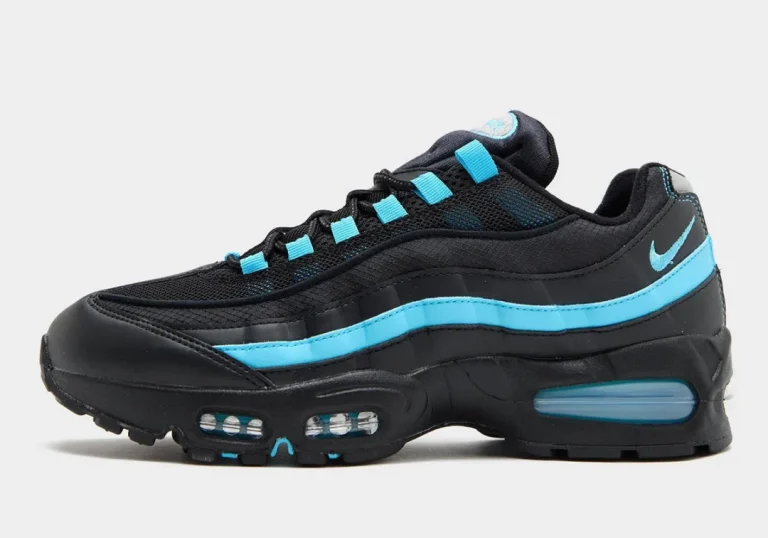 【スーパーセール】 AIR 発売予定】NIKE 2025年 MAX Blue/Pearl “Black/Baltic OG 95 靴