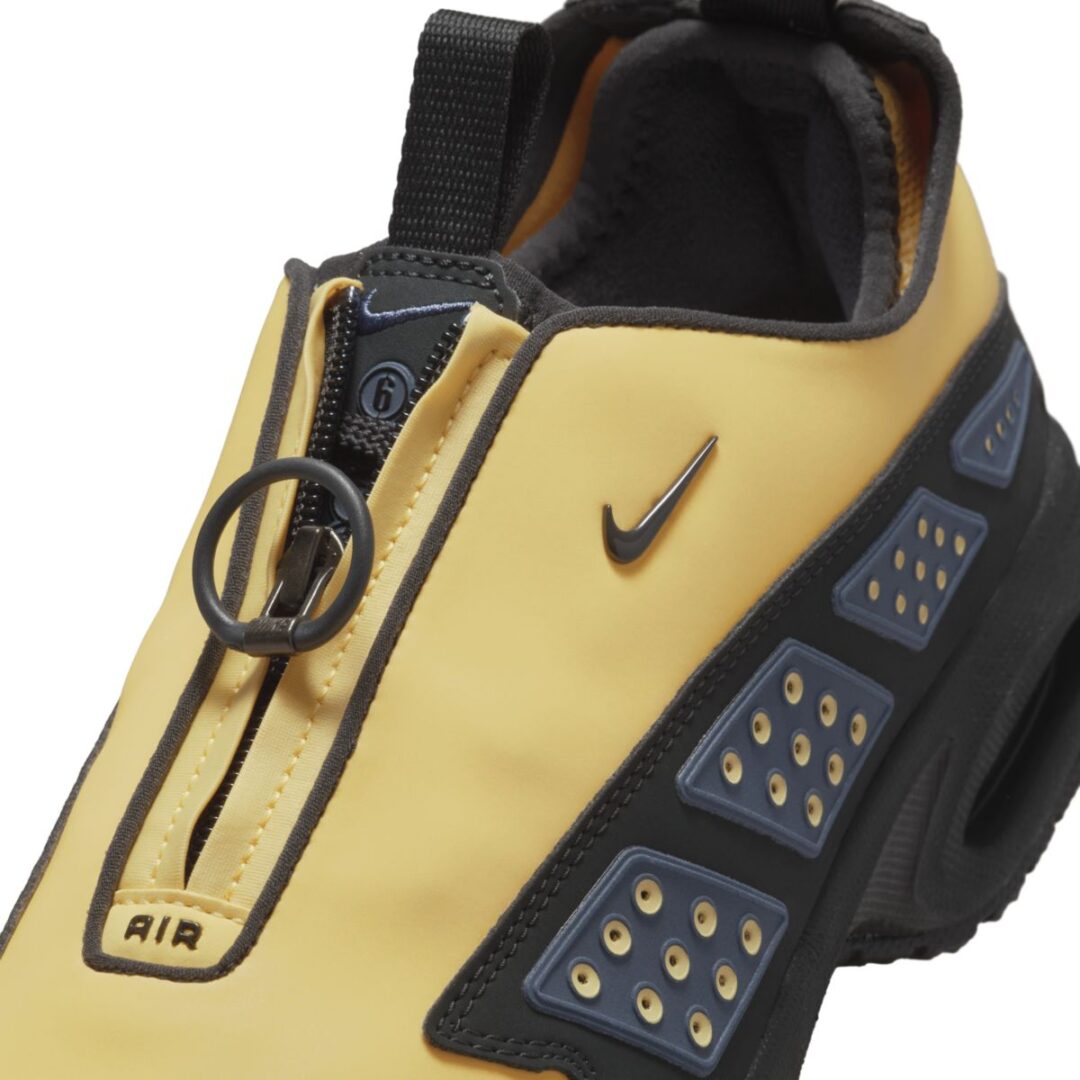 【2025年 発売予定】NIKE W AIR SNDR MAX / AIR SUNDER MAX “Saturn Gold” (ナイキ エア サンダー マックス “サターンゴールド”) [HF1199-700]