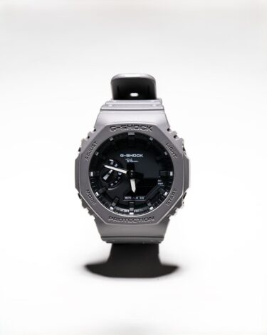 G-SHOCK for Ron Herman GA-2100が2025年 5/10 発売 (Gショック ロンハーマン)