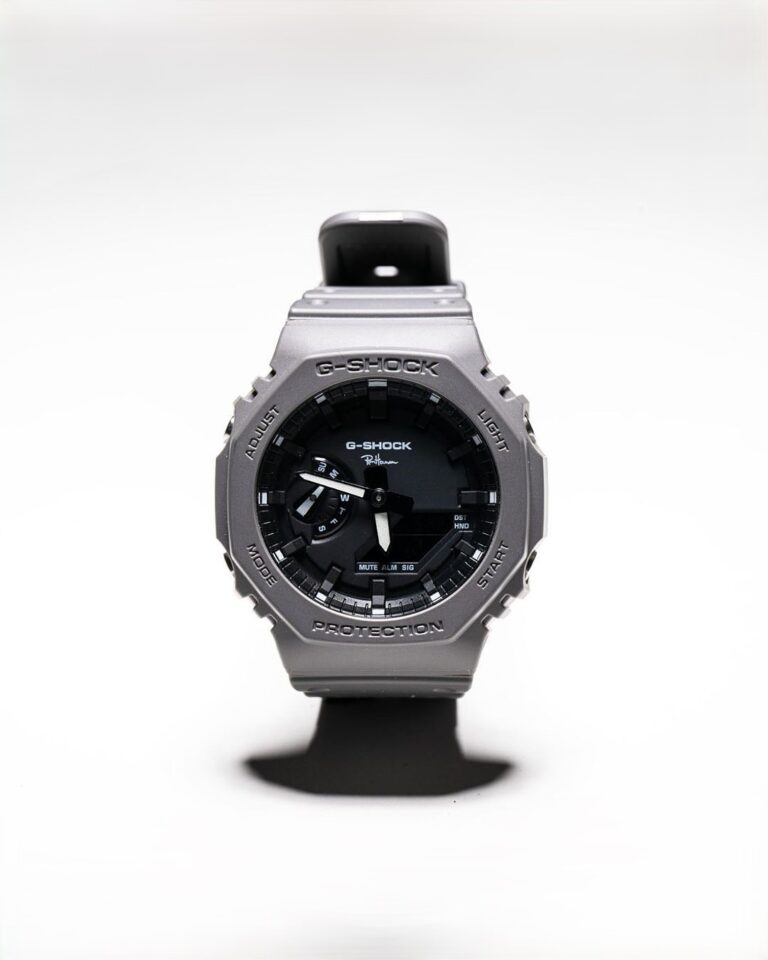 G-SHOCK for Ron Herman GA-2100が2025年 5/10 発売 (Gショック