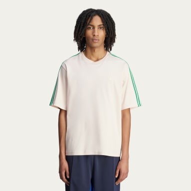 【2025年 5/28 発売】Wales Bonner × adidas Originals 2025 SS  (ウェールズ・ボナー アディダス オリジナルス) [JR0268/JR0259/JR0217/JQ7633]