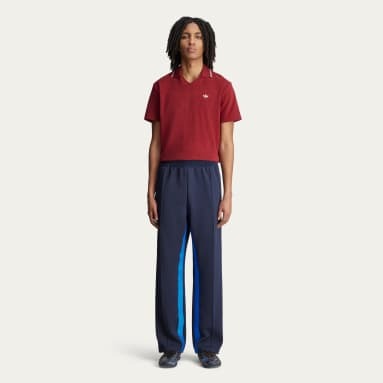 【2025年 5/28 発売】Wales Bonner × adidas Originals 2025 SS  (ウェールズ・ボナー アディダス オリジナルス) [JR0268/JR0259/JR0217/JQ7633]