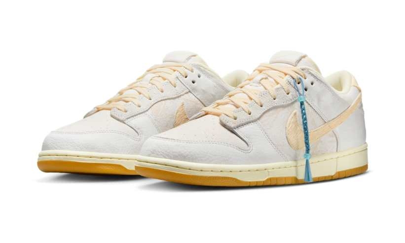 【日本限定・2025年 4/29 発売】NIKE DUNK LOW RETRO QS “TOKYO” CITY EDITION (ナイキ ダンク ロー レトロ “トウキョウ” シティエディション) [IB2259-001]