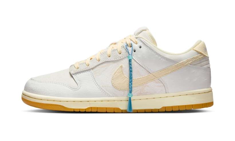 【日本限定・2025年 4/29 発売】NIKE DUNK LOW RETRO QS “TOKYO” CITY EDITION (ナイキ ダンク ロー レトロ “トウキョウ” シティエディション) [IB2259-001]