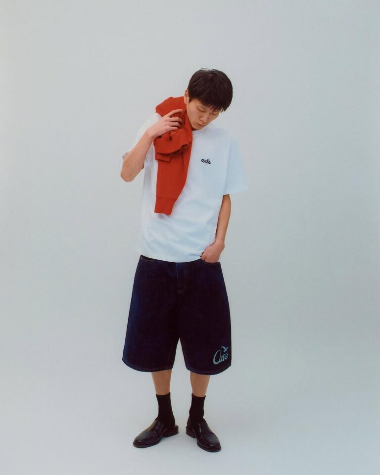【新品！】Arte Antwerp Binx Bag アルテアントワープ アルテ Arte Antwerp 23AW Binx Bag