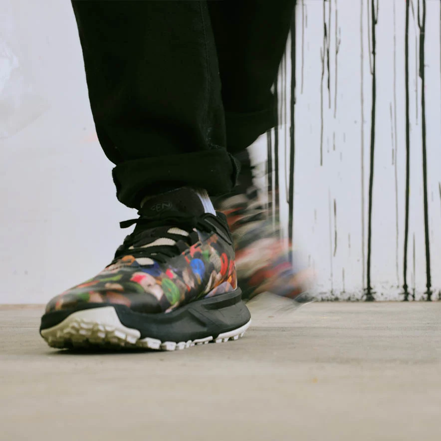 【2025年 4/8 発売】KEEN x ULTRA HEAVY “450DIRT” (キーン ウルトラヘビー 450ダート)