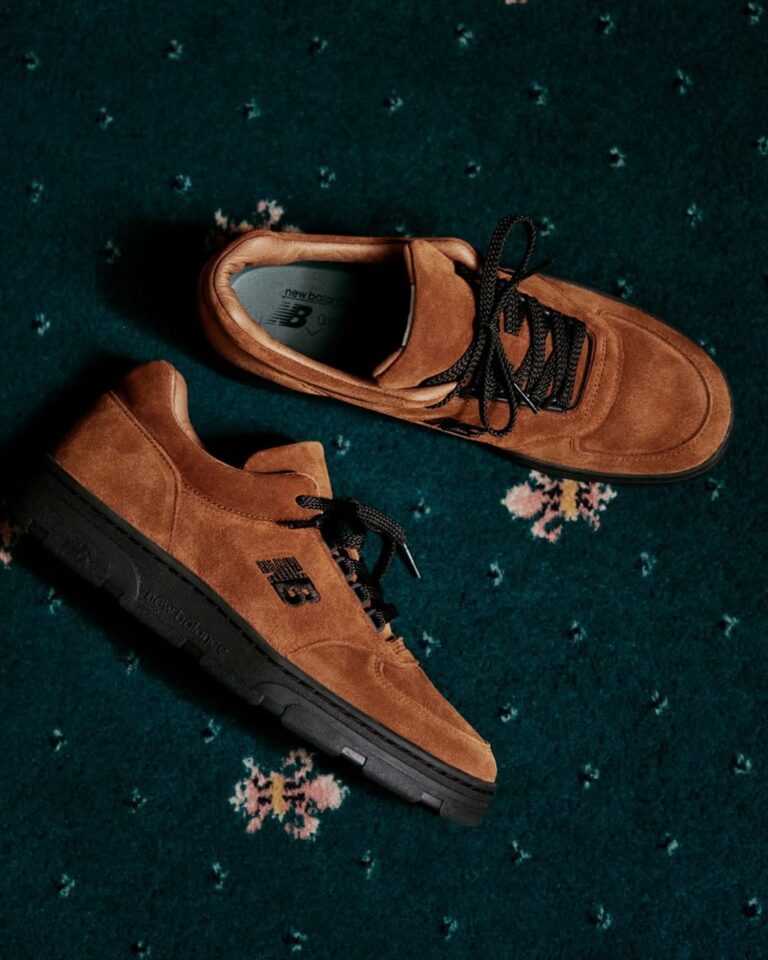 ★ニューバランス★Allerdale Made in UK★Brown Suede (人気) New Balance Allerdale Made in UK Brown Suede | Hypebeast