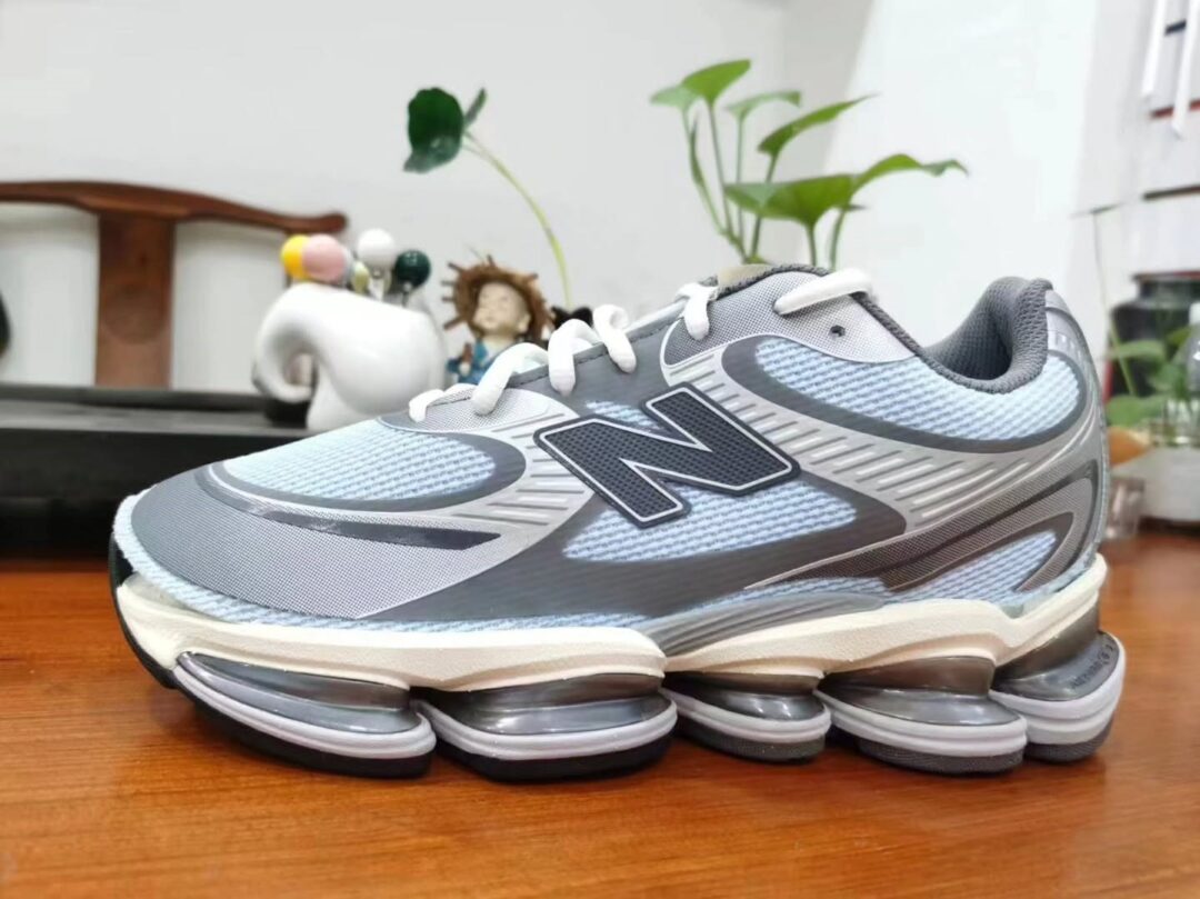 【2025年 秋 発売予定】New Balance U2000 “Blue/Grey” (ニューバランス)