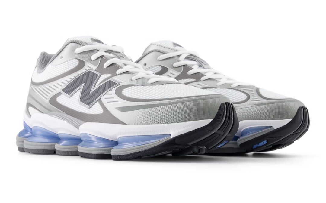 【2025年 秋 発売予定】New Balance U2000 AA “Blue/Grey” (ニューバランス) [U2000AA]