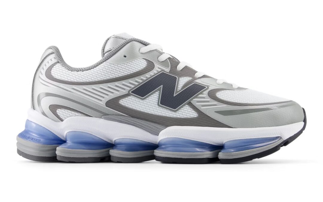 【2025年 秋 発売予定】New Balance U2000 AA “Blue/Grey” (ニューバランス) [U2000AA]