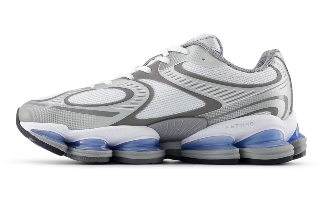 【2025年 秋 発売予定】New Balance U2000 AA “Blue/Grey” (ニューバランス) [U2000AA]