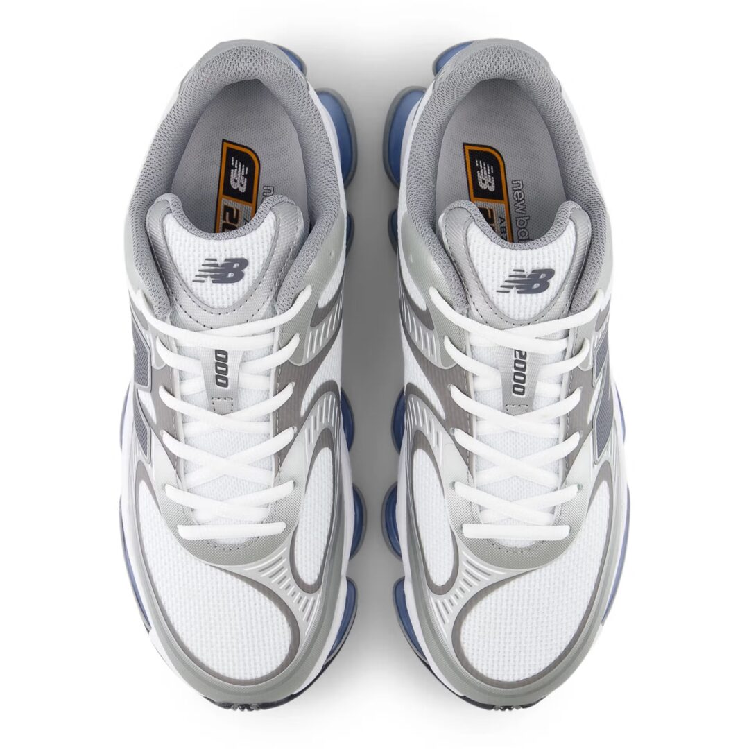 【2025年 秋 発売予定】New Balance U2000 AA “Blue/Grey” (ニューバランス) [U2000AA]