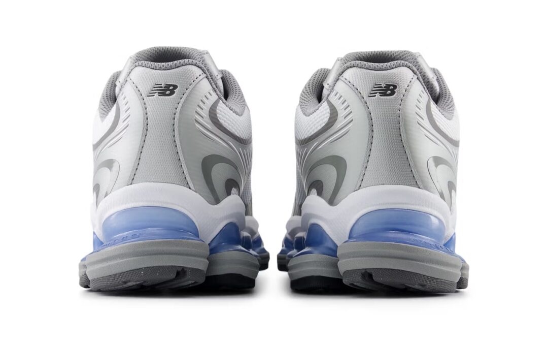 【2025年 秋 発売予定】New Balance U2000 AA “Blue/Grey” (ニューバランス) [U2000AA]