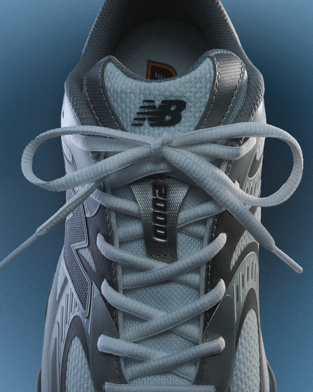 【2025年 7/10 発売予定】New Balance U2000 AA “Blue/Grey” (ニューバランス) [U2000AA]