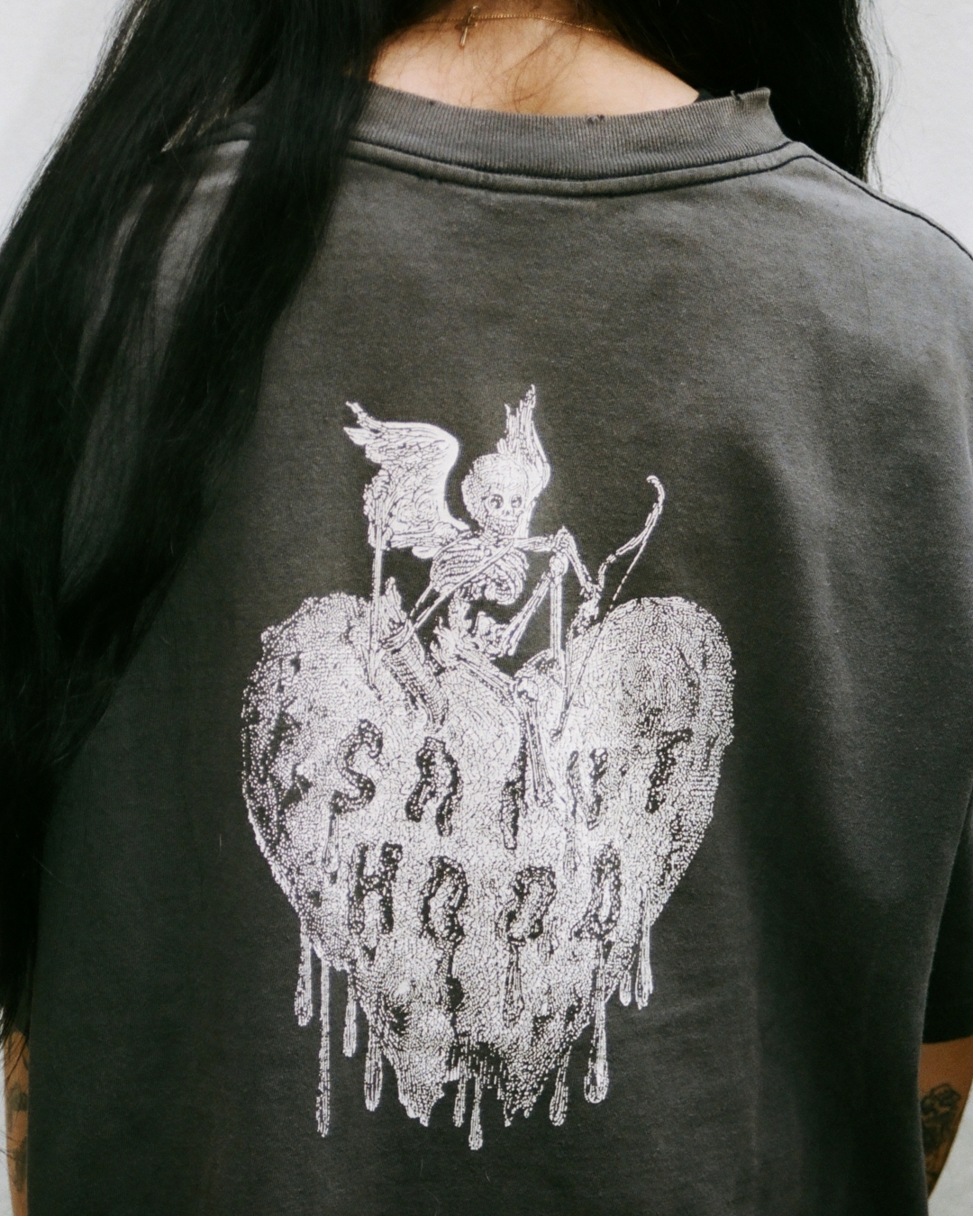 SAINT Mxxxxxx 2025 SS 9th Dropとして「NEIGHBORHOOD」とのコラボアイテムが5/3 発売 (セントマイケル ネイバーフッド 2025年 春夏)