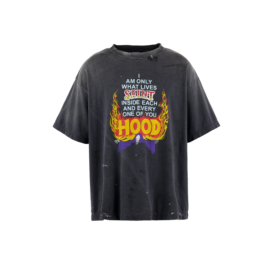 SAINT Mxxxxxx 2025 SS 9th Dropとして「NEIGHBORHOOD」とのコラボアイテムが5/3 発売 (セントマイケル ネイバーフッド 2025年 春夏)