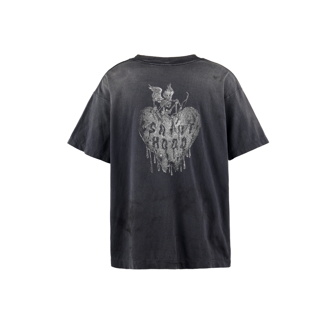 SAINT Mxxxxxx 2025 SS 9th Dropとして「NEIGHBORHOOD」とのコラボアイテムが5/3 発売 (セントマイケル ネイバーフッド 2025年 春夏)