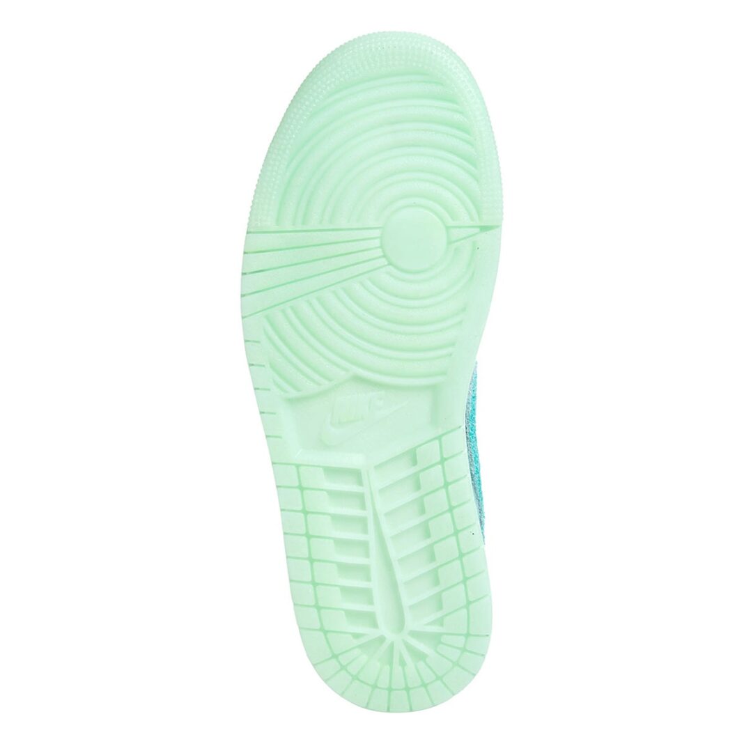 【2025年 6/18 発売】NIKE W AIR JORDAN LOW OG “Washed Teal” (ナイキ エア ジョーダン ロー “ウォッシュドティール”) [HQ8111-300]