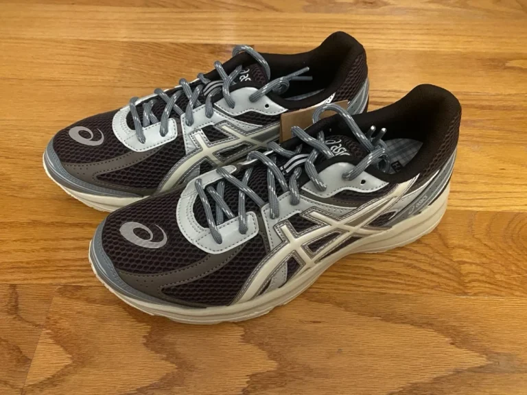 KITH Ronnie Fieg × Asics Jog 100S Kith x ASICS JOG 100S 