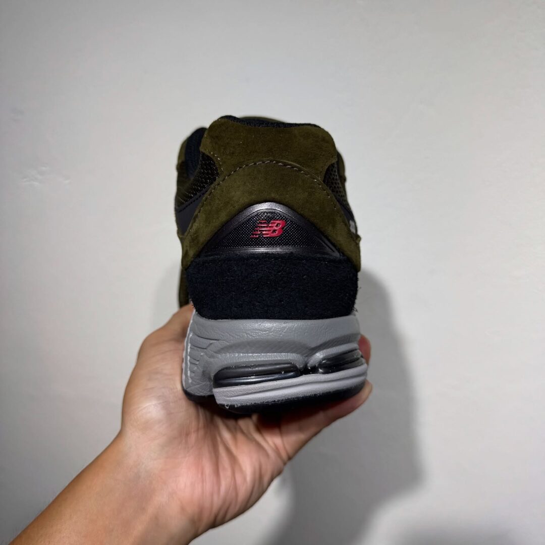 【2025年 発売予定】New Balance U2002 RR “Dark Olive” (ニューバランス) [U2002RR]