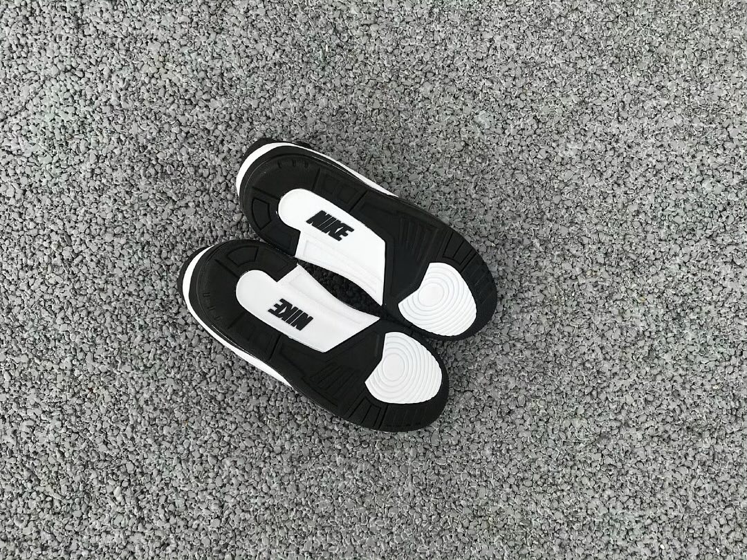 FRAGMENT x NIKE AIR JORDAN 3 “Black/White” (フラグメント ナイキ エア ジョーダン 3 “ブラック/ホワイト”)