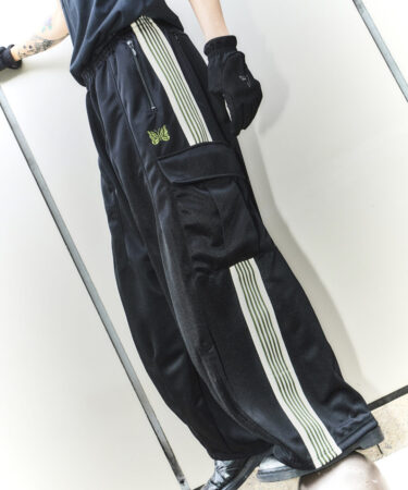NEEDLES × WISM EXCLUSIVE “H.D. Track Pant - BDU” 2025年 5/3 発売 (ニードルズ ウィズム)